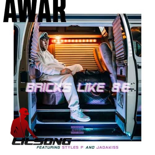 Awar Ft. Jadakiss & Styles P - Bricks Like 86